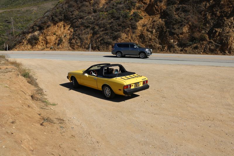 Illustration for article titled Sunday road trip photodump part 2